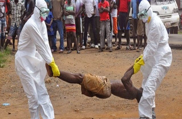 Uganda Sets up Isolation Centers amidst Ebola threat