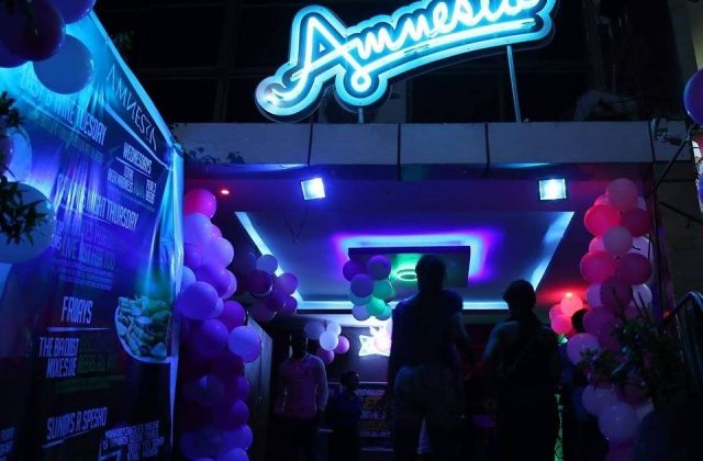 Bobi Wine To Headline Club Amnesia Grand Re-Opening And 7 Year Anniversary Celebration