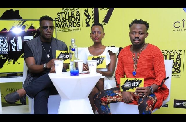 Abyranz Style and Fashion Awards Get A Huge Boost From Bell Lager