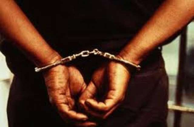 Teacher arrested for defiling coaching student