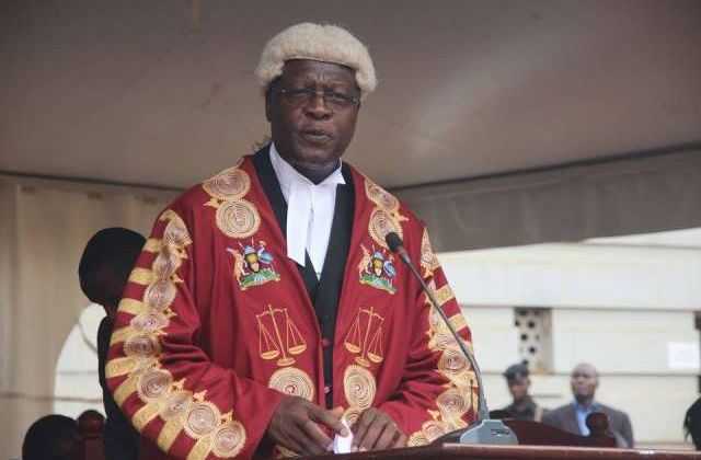 Judiciary to prioritize business issues to prevent Uganda from bad reputation