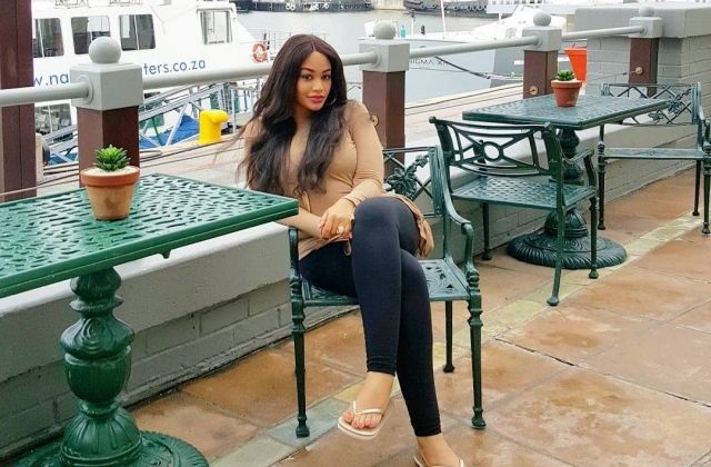 Video: Here’s Inside Zari’s Multi-million Home