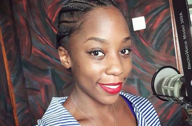 Malaika Nyanzi finally reveals why she quit KFM for Capital