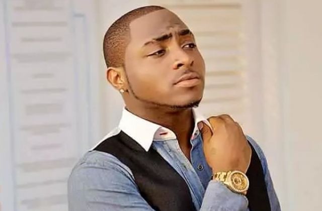 Davido Admits He’s Struggling Musically This Year