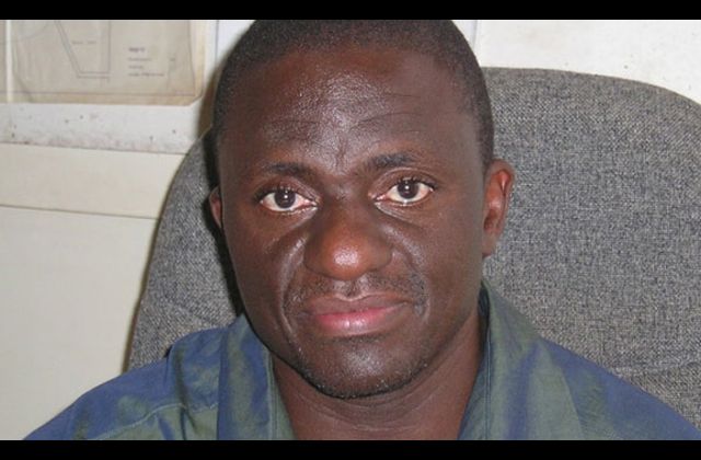 Former National Theatre Boss, Joseph Walugembe Dead