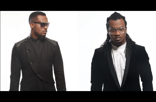 It's Official, P Square Is NO MORE