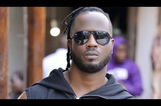 Bebe Cool Shifts The Golden Heart Concert To Kololo Airstrip.