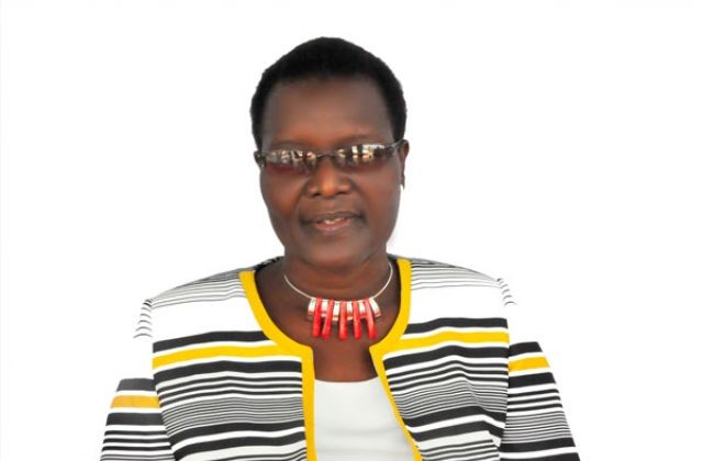 NRM moves to replace fallen Moroto MP Annie Logiel