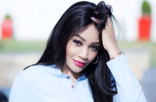 Zari Hassan: ‘Find A Woman With Brains, They All Have Pu**y’