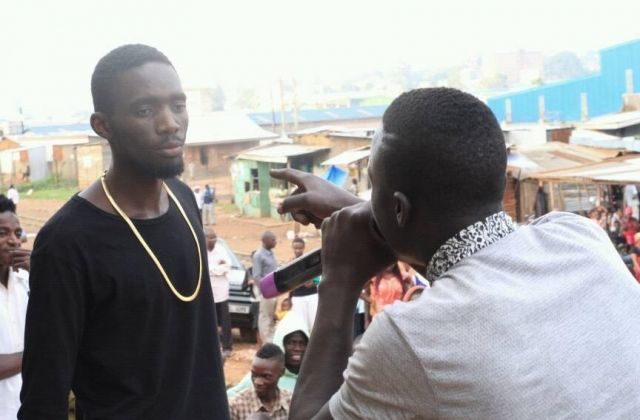 Uganda Rap League To Move Local Hiphop To Next Level