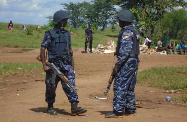 Rwanda National Police accuses CMI of abducting their Nationals
