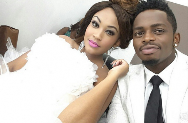 Zari, Diamond Platnumz Set To Wed