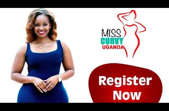 Kenyan TV Star Sues Miss Curvy Uganda For 36 billion For Using Her Image On Poster Without Permission