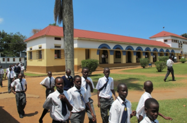 Government Schools Praise New Capitation Grant Payment System