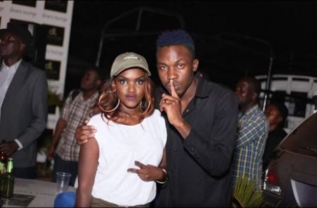 MC Kats And Nutty Neithan’s Beef Intensifies