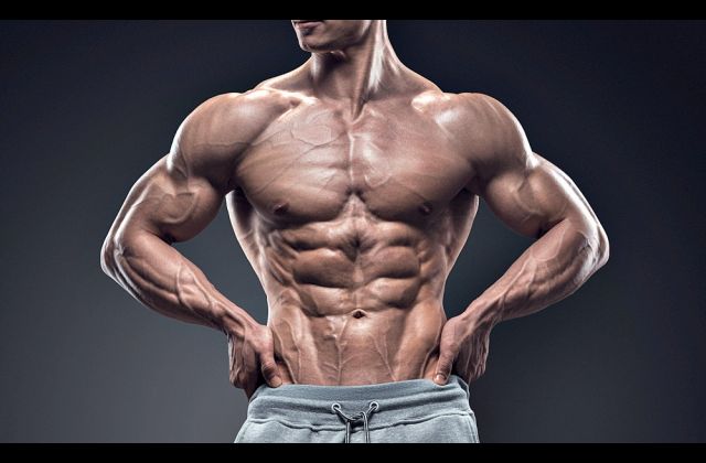 7 Crazy Things Testosterone Does in Your Body