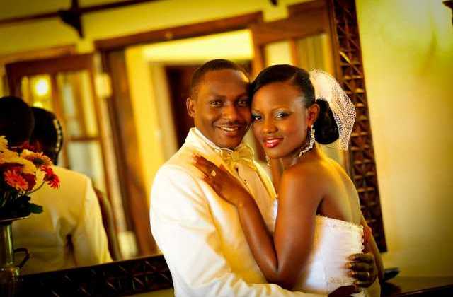 I Knew I was Going to Get Married to Brian Mulondo When We First Met — Wife