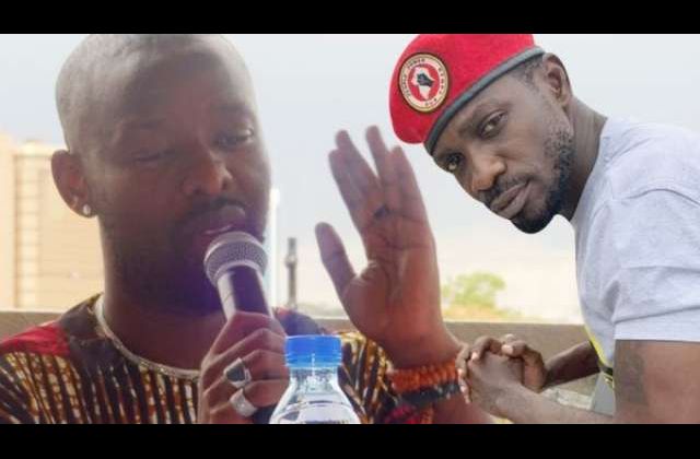 Kenzo to Hold Peace Talks with Bobi Wine