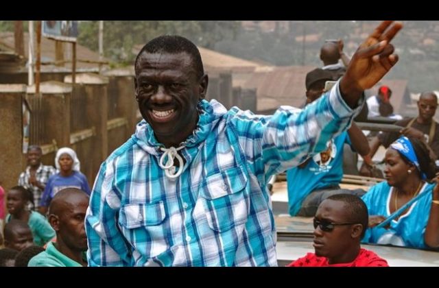 Besigye’s Treason Case Adjourned Until August