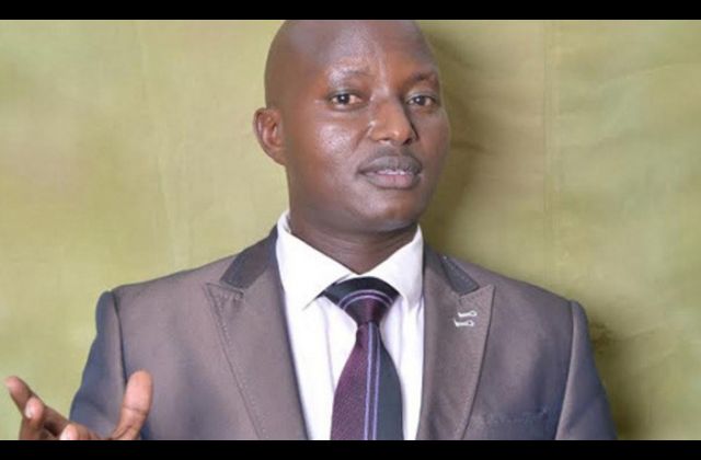 Pastor Bugingo Followers Threaten To Attack And Burn Victory Centre Church With Holy Ghost Fire