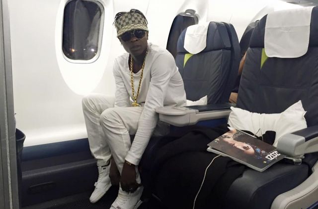Dr Jose Chameleon Denies Concert Claims