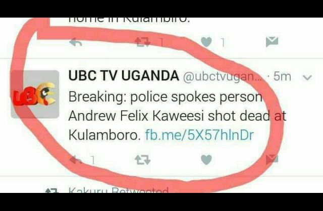 Social Media Roasts UBC TV For Being A COMPLETE JOKE To The Nation