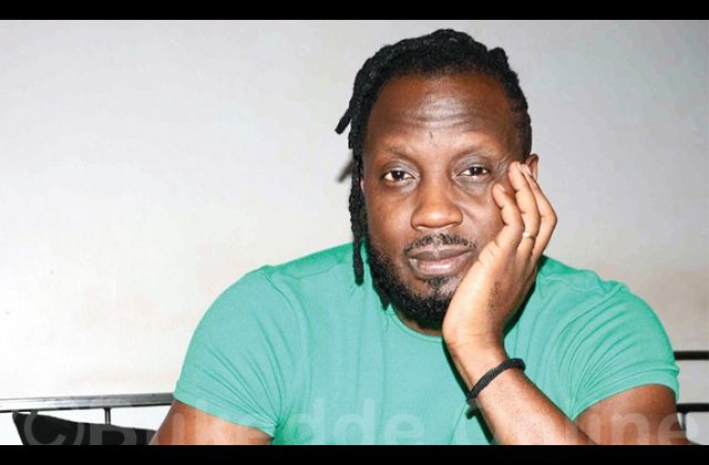 Roden Y Kabako Advises Bebe Cool To Apologize To Ugandans