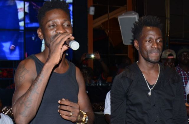 Nubian Li Opens Up About Music Career After Bobi Wine Joining Parliament