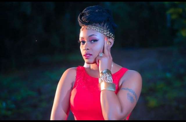 Faded Singer Grace Nakimera Resurrects With A Gospel Song