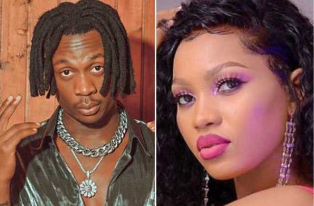 I can’t date Fik Fameica - Spice Diana