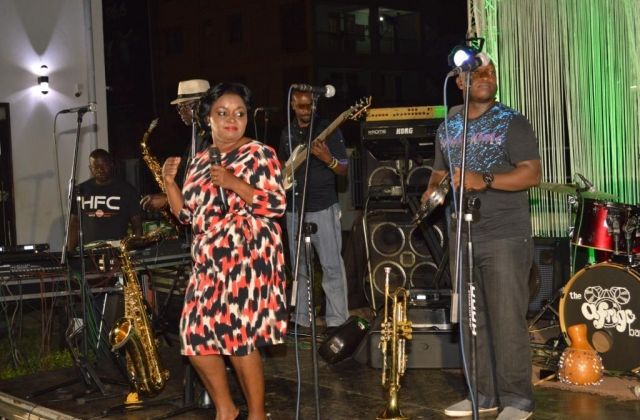 Afrigo Excites Fans at last Unplugged Sn 2 show of 2017
