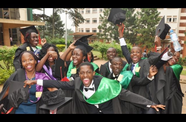 3,275 to receive First Class Degrees at the MUK 67th Graduation