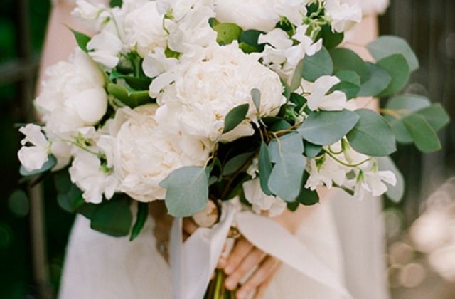 World's Top Real Wedding Bouquets That Will Interest You