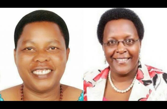 Rukungiri to elect new Woman MP on May 31