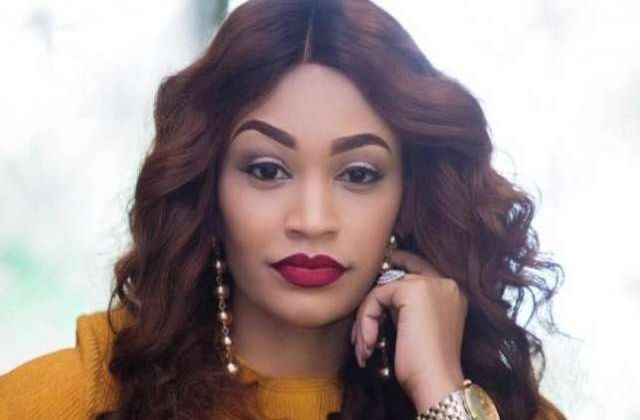 Here is why Zari Dodged Brian White's Arua Tour On Monday