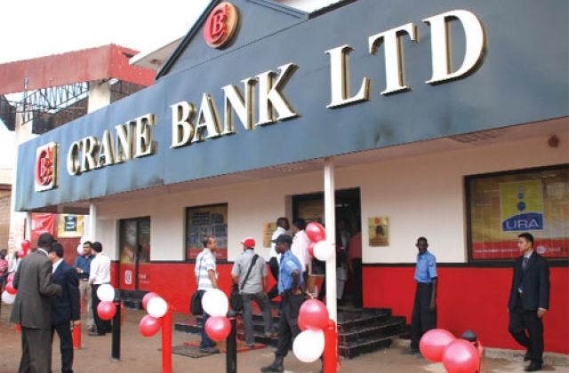 Crane Bank Sale; BOU Warns against misleading messages