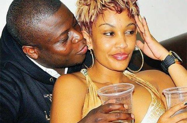 Zari Hassan Speaks Out On Ivan Semwanga's Death