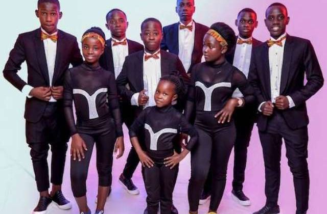 Uganda's Ghetto Triplets To Perform At Africa Entertainment Awards