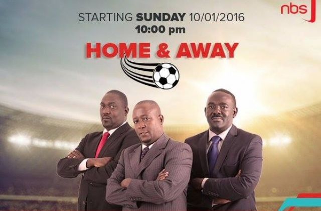 Staff Exodus At WBS TV…. Sports Gurus Mark Ssali, Sekamatte, Kabuleta Join NBS TV