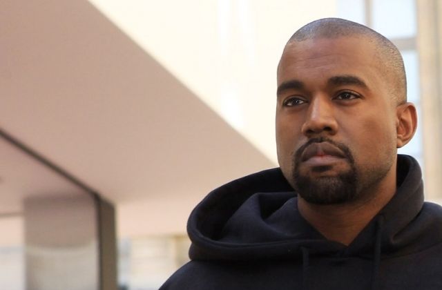 Kanye West Addresses His Mental Health Condition