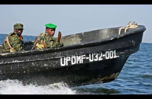 General Muhoozi orders investigation into brutality of UPDF Soldiers against Fishermen on L. Kyoga