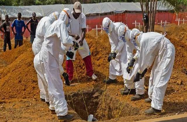 Kasese Registers second Ebola Death