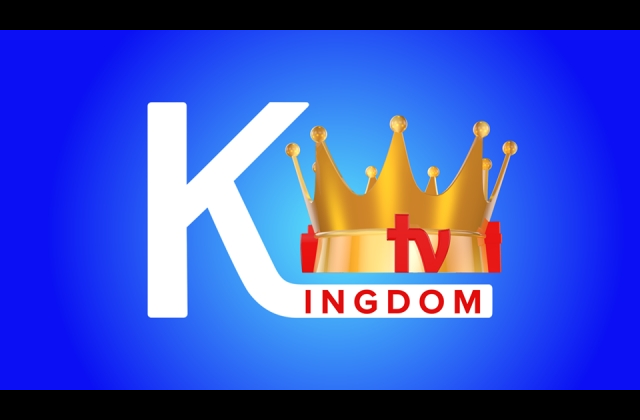 Former Bukedde TV Manager Semei Wesali Offered A Juicy Deal At Kingdom TV