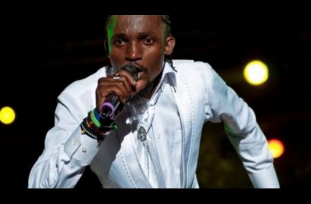Watch Video: Mowzey Radio Talking About His Childhood, Music and Family