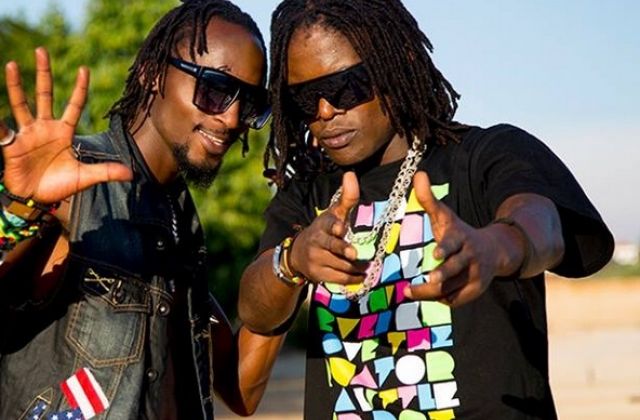 Wanted: Radio & Weasel served With Arrest Warrant