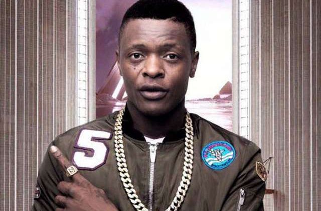 Jose Chameleone Set To Join School To Upgrade His Books
