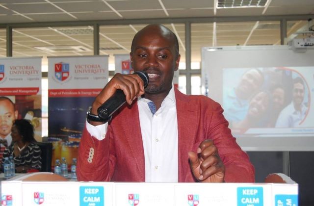 Embrace the power of  ICT— Youth Tipped On Victoria University Career Day