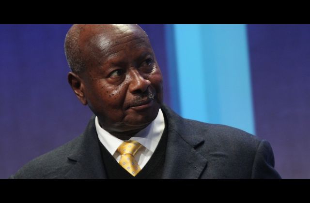 My Main Priority is to create more Jobs for Ugandans— Museveni