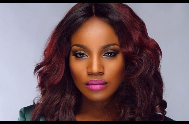 Nigeria's Seyi Shey Coming Back To Kampala