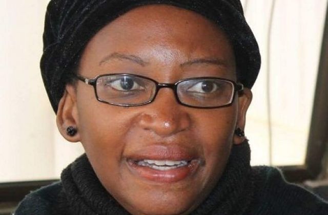 MP Odonga Otto Tells Off Dr. Stella Nyanzi — HANG YOURSELF